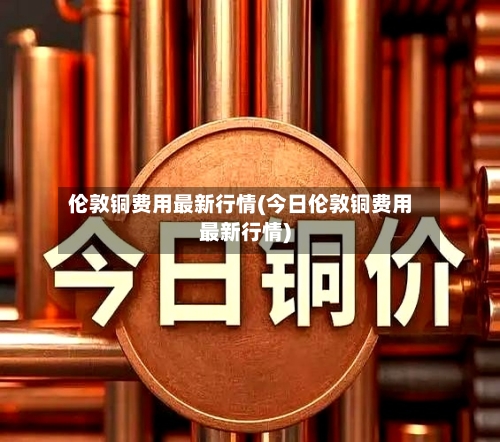 伦敦铜费用最新行情(今日伦敦铜费用最新行情)-第2张图片
