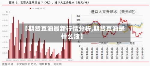 【期货豆油最新行情分析,期货豆油是什么油】-第3张图片