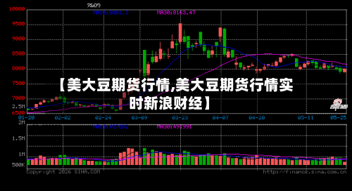 【美大豆期货行情,美大豆期货行情实时新浪财经】-第3张图片