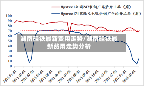 湖南硅铁最新费用走势/湖南硅铁最新费用走势分析-第2张图片