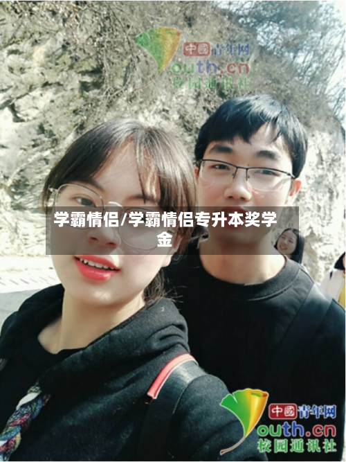 学霸情侣/学霸情侣专升本奖学金-第3张图片