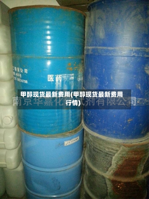 甲醇现货最新费用(甲醇现货最新费用行情)