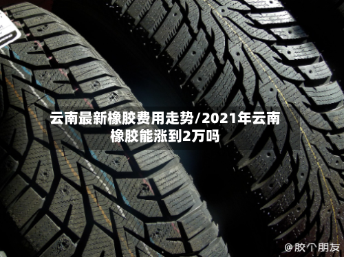 云南最新橡胶费用走势/2021年云南橡胶能涨到2万吗