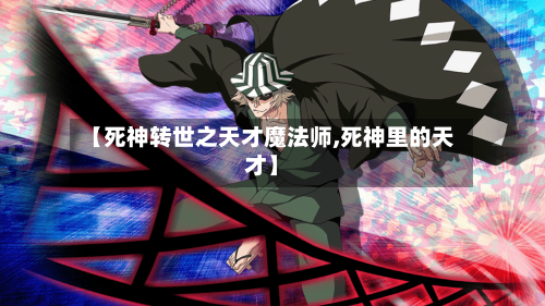 【死神转世之天才魔法师,死神里的天才】-第2张图片