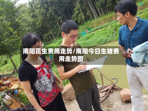 南阳芘生费用走势/南阳今日生猪费用走势图-第2张图片