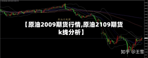 【原油2009期货行情,原油2109期货k线分析】