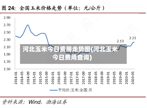河北玉米今日费用走势图(河北玉米今日费用查询)-第2张图片