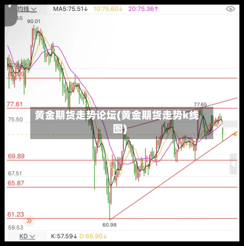 黄金期货走势论坛(黄金期货走势k线图)