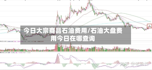 今日大宗商品石油费用/石油大盘费用今日在哪查询