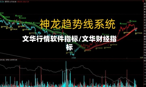 文华行情软件指标/文华财经指标-第3张图片
