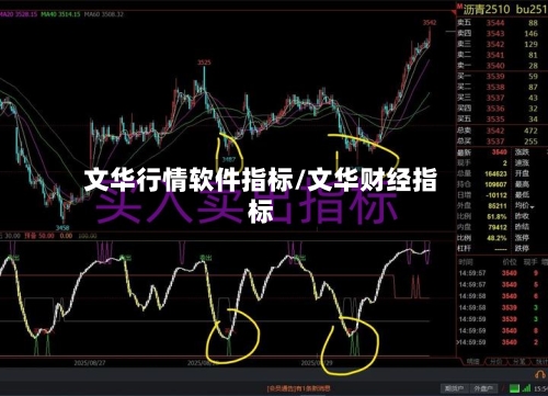 文华行情软件指标/文华财经指标