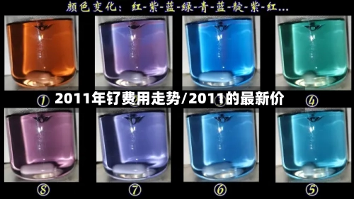 2011年钌费用走势/2011的最新价-第3张图片