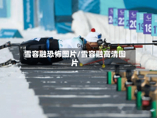 雪容融恐怖图片/雪容融高清图片