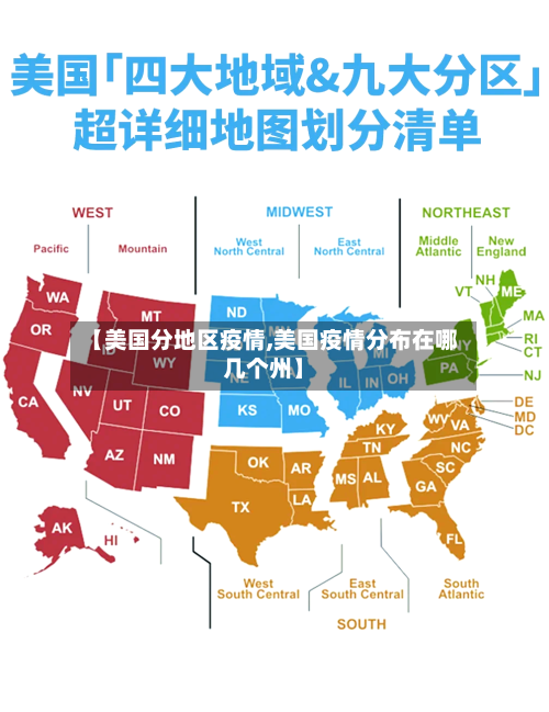 【美国分地区疫情,美国疫情分布在哪几个州】-第2张图片