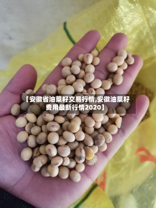 【安徽省油菜籽交易行情,安徽油菜籽费用最新行情2020】-第2张图片
