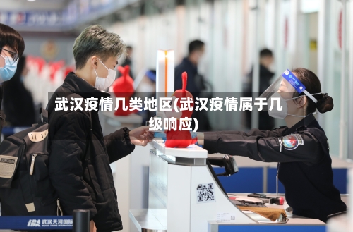武汉疫情几类地区(武汉疫情属于几级响应)-第2张图片