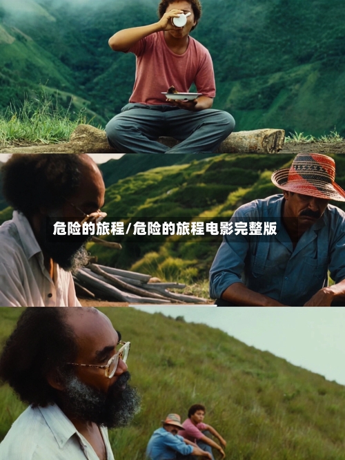 危险的旅程/危险的旅程电影完整版-第2张图片