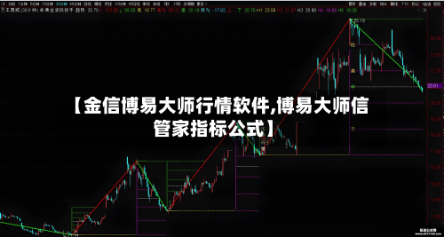 【金信博易大师行情软件,博易大师信管家指标公式】