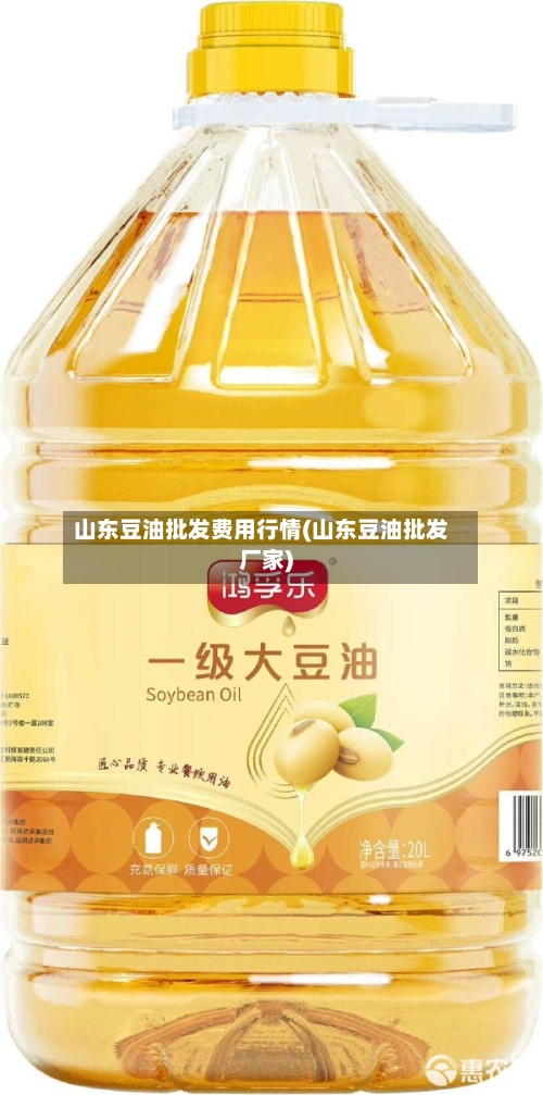 山东豆油批发费用行情(山东豆油批发厂家)