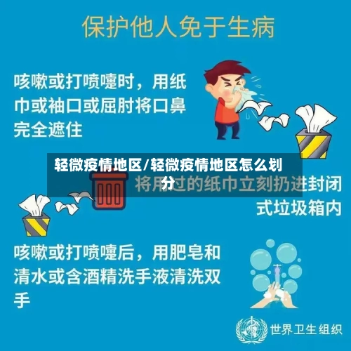 轻微疫情地区/轻微疫情地区怎么划分