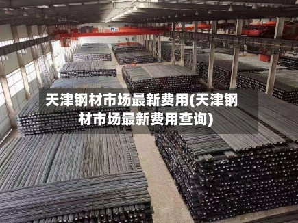 天津钢材市场最新费用(天津钢材市场最新费用查询)