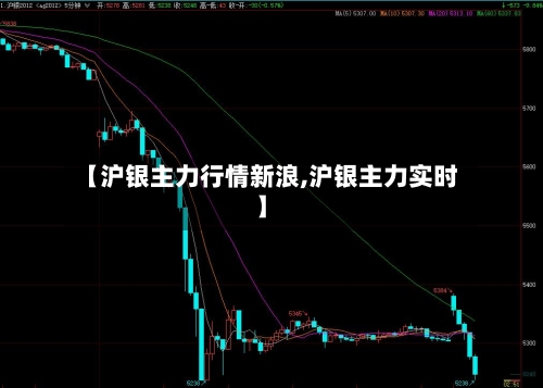 【沪银主力行情新浪,沪银主力实时】