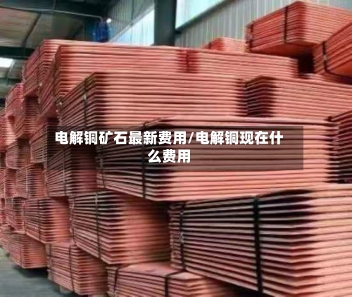电解铜矿石最新费用/电解铜现在什么费用