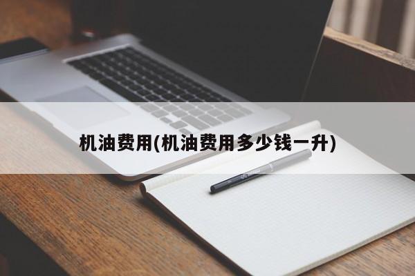 机油费用(机油费用多少钱一升)